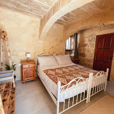 Soluna Boutique Guesthouse Għasri Eksteriør bilde