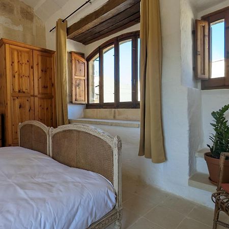 Soluna Boutique Guesthouse Għasri Eksteriør bilde