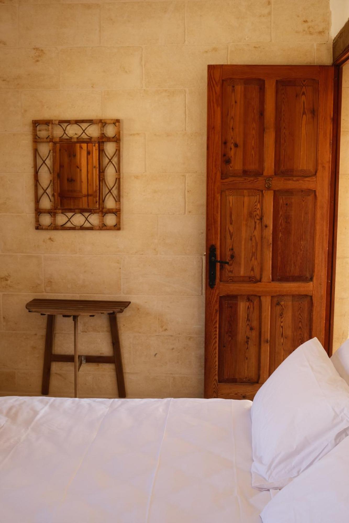 Soluna Boutique Guesthouse Għasri Eksteriør bilde